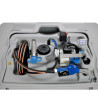 Depósito doble pared PE CUBE-Tank de AdBlue Outdoor Basic 5000 litros